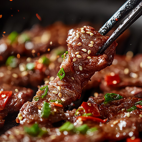미국산 소갈비살 구이용 200g 2팩 3팩 4팩 5팩